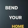 Bend Your Home (Explicit)