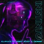 Instinto (feat. Osiry Baby & Dionne)