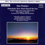 Welcher: Haleakala / Prairie Light / Clarinet Concerto