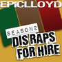 Dis Raps for Hire - Season 2 (Explicit)