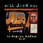 The Wayside Ballads, Vol. 3 (Explicit)