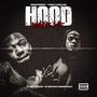 Hood Made Me (feat. Swaggbrkn) [Explicit]