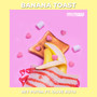 Banana Toast