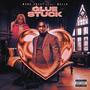 Glue Stuck (feat. Mello) [Explicit]