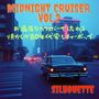 Midnight Cruiser,Vol.2  お洒落なカフェバーで流れる懐かしの'80年代風シティーポップ