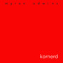 kornerd m.e remix (long version contained on the CD album 