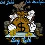 Bag Talk (feat. Luh Markybo) [Remix] [Explicit]