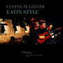 Classical Guitar Latin Style