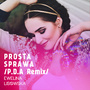 Prosta Sprawa (P.D.A Remix)