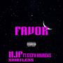 FAVOR (feat. Steph Andrews) [Explicit]