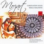 Mozart Coronation Mass Missa Solemnis