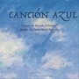 Canción Azul