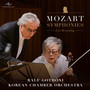 Mozart Symphonies