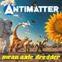 Mean Axle Dredder