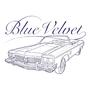 Blue Velvet (feat. Shannah Spry)