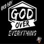 God over everything