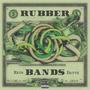Rubber Bands (feat. Dayvii) [Explicit]
