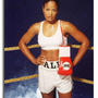 Laila Ali (Explicit)