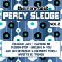 Percy Sledge The Very Best Vol. 2
