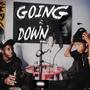 GOING DOWN (feat. MarMoney) [Explicit]