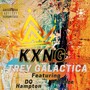 Kxng (feat. Dq Hampton & D. Phaze) (Explicit)