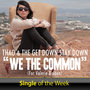 We the Common (For Valerie Bolden) - Single