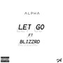 Let Go (Explicit)