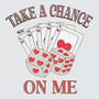 Chances (Explicit)