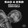 Mentally Unstable (Explicit)