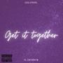 Get it together (feat. Zariyah W)