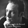 Three Songs for the Record