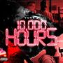 10,000 Hours (Explicit)