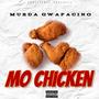 Mo Chicken Freestyle (Explicit)