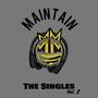 The Singles Volume 2 (Explicit)