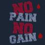 No Pain No Gain (Explicit)
