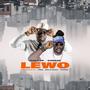 Lewo (feat. Barsee Mocopala Kiloda)