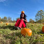 Pumpkin Head (feat. Meisha The Teacher)