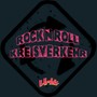 Rock'n'Roll Kreisverkehr