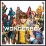 WONDERBOY (feat. SAM MEDINA)