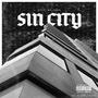 SIN CITY (feat. Benz Pharaoh) [Explicit]