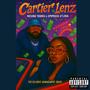 Cartier Lenz (feat. Empress O’Lina) [Explicit]