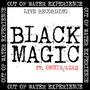 Black Magic (live) (feat. Omnia Azar) [Live]