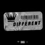 Different (feat. Néro) [Explicit]