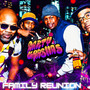 Family Reunion (Instrumental)