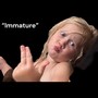 Immature (Explicit)