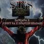 Sins (feat. Jonny Ra & Beezy Marciano) [Explicit]