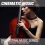 Cinematic Background Music - Small Ensemble Theme