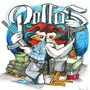 Pollos (feat. Ducer & Omar Cruz) (Explicit)