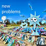 new problems (feat. Beaarbox)