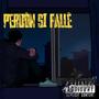 Perdon si falle (feat. Jose Hnz)